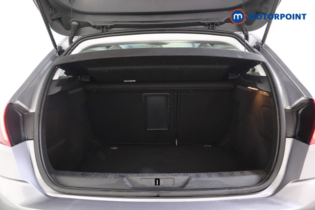 Peugeot 308 Tech Edition Manual Petrol Hatchback - Stock Number (1566778) - 13th supplementary image