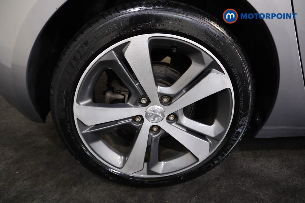Peugeot 308 Tech Edition Manual Petrol Hatchback - Stock Number (1566778) - 14th supplementary image