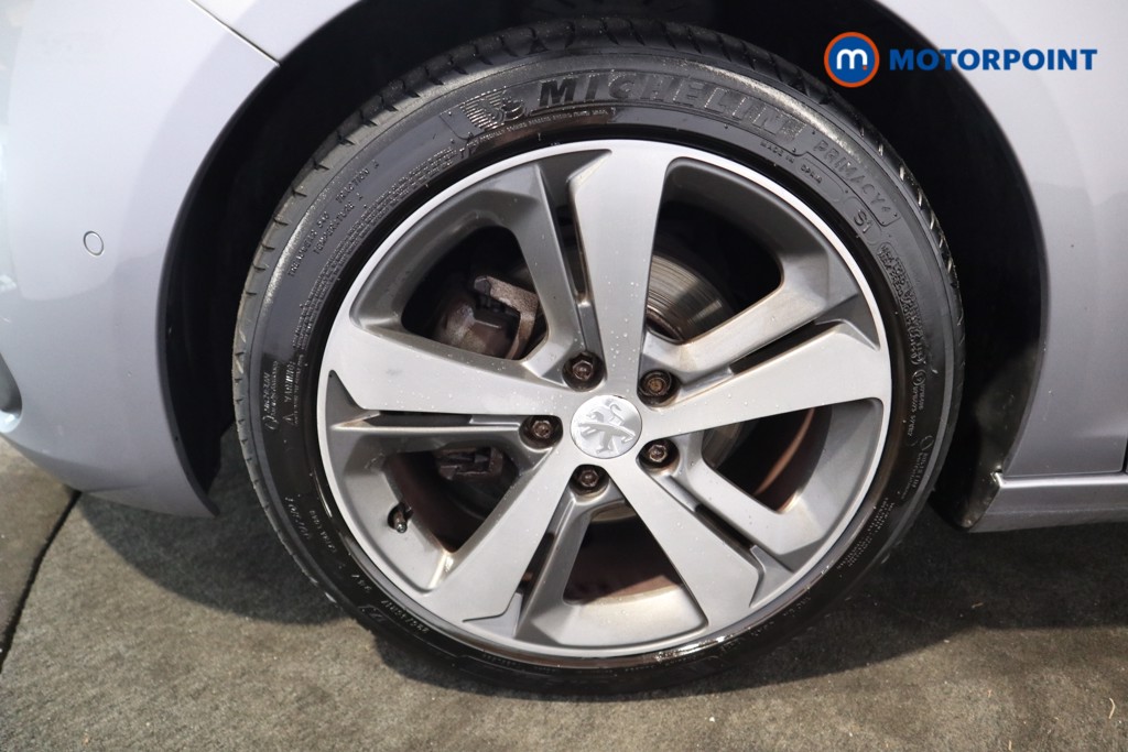 Peugeot 308 Tech Edition Manual Petrol Hatchback - Stock Number (1566778) - 16th supplementary image