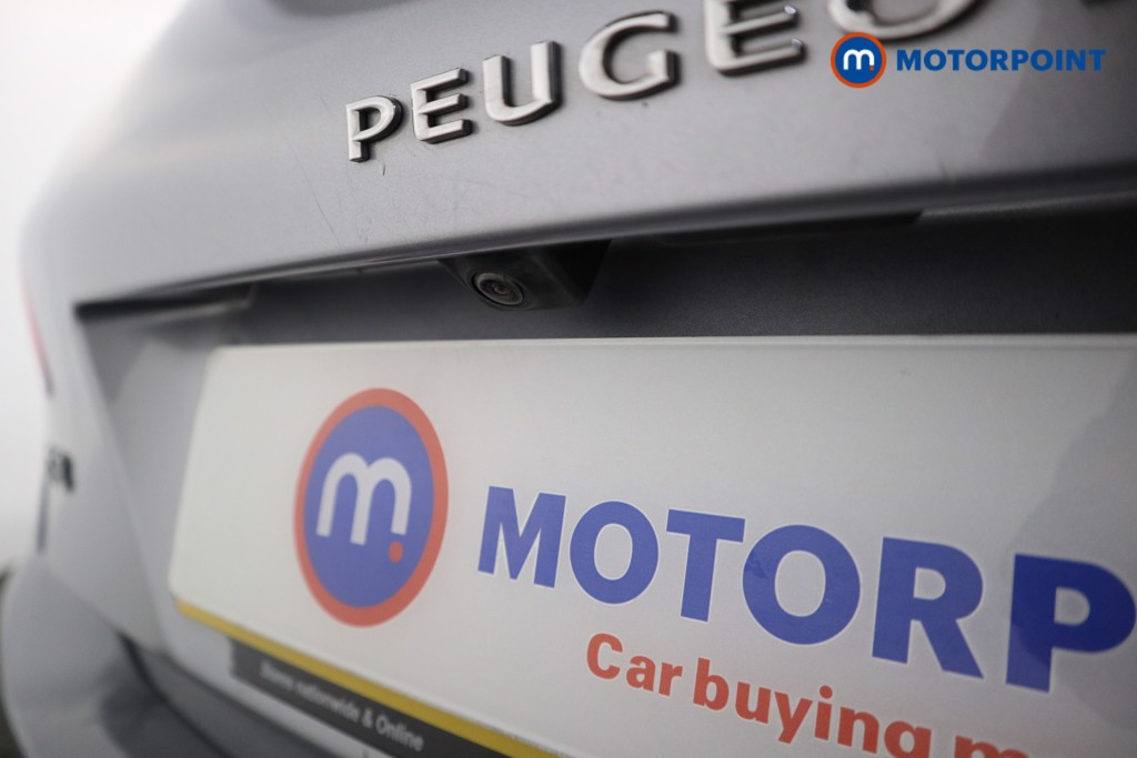 Peugeot 308 Tech Edition Manual Petrol Hatchback - Stock Number (1566778) - 19th supplementary image