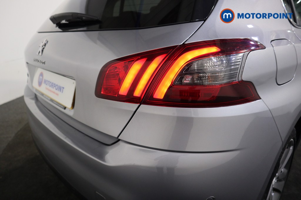 Peugeot 308 Tech Edition Manual Petrol Hatchback - Stock Number (1566778) - 20th supplementary image
