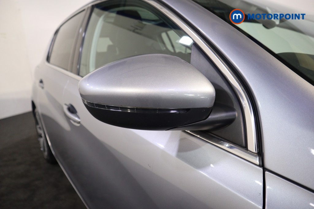 Peugeot 308 Tech Edition Manual Petrol Hatchback - Stock Number (1566778) - 22nd supplementary image