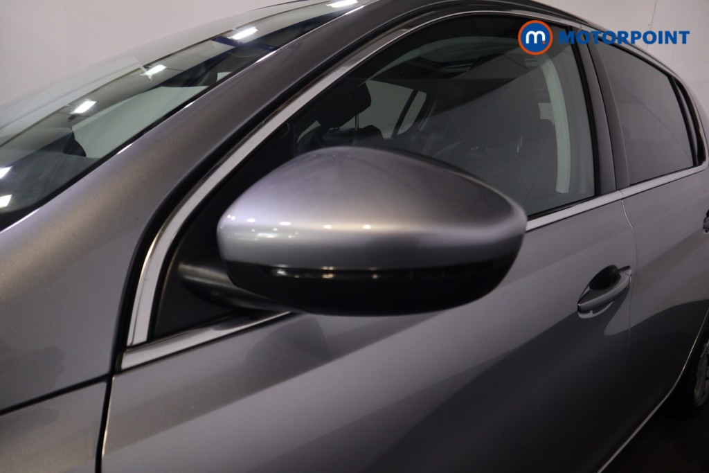 Peugeot 308 Tech Edition Manual Petrol Hatchback - Stock Number (1566778) - 23rd supplementary image