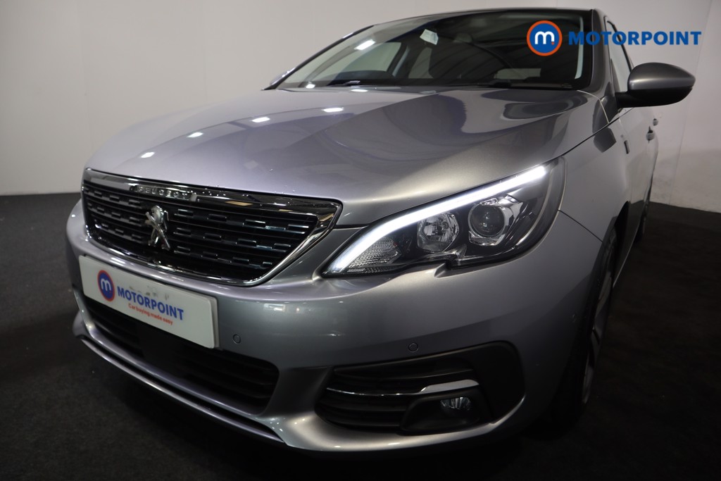 Peugeot 308 Tech Edition Manual Petrol Hatchback - Stock Number (1566778) - 24th supplementary image