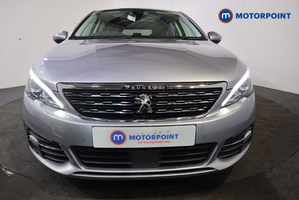 Peugeot 308 Tech Edition Manual Petrol Hatchback - Stock Number (1566778) - 25th supplementary image
