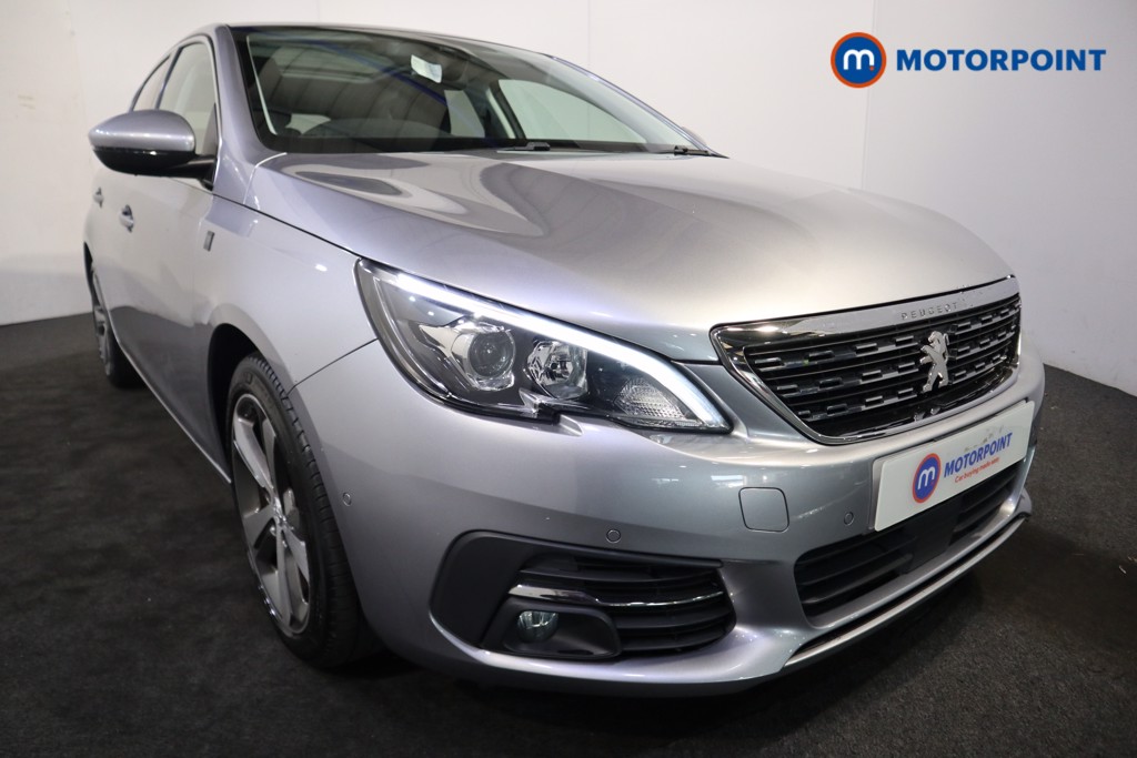 Peugeot 308 Tech Edition Manual Petrol Hatchback - Stock Number (1566778) - 26th supplementary image