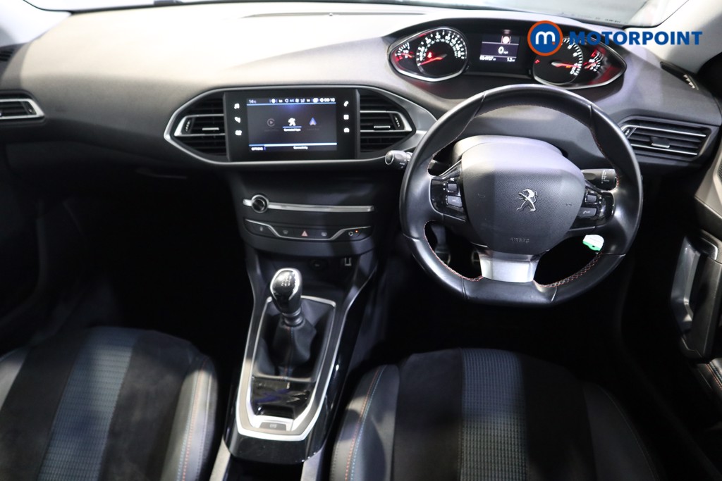 Peugeot 308 Tech Edition Manual Petrol Hatchback - Stock Number (1566778) - 1st supplementary image