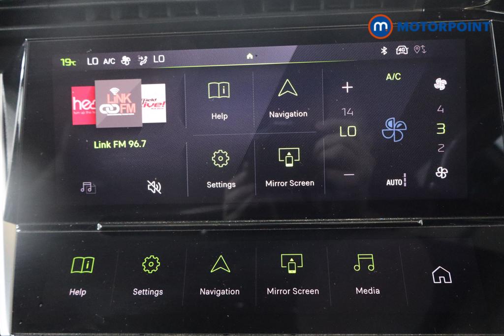 Peugeot 308 GT Automatic Diesel Hatchback - Stock Number (1566908) - 2nd supplementary image