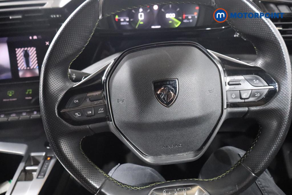 Peugeot 308 GT Automatic Diesel Hatchback - Stock Number (1566908) - 6th supplementary image