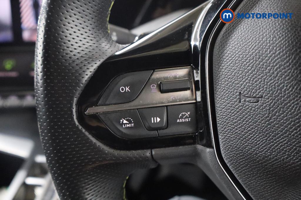 Peugeot 308 GT Automatic Diesel Hatchback - Stock Number (1566908) - 7th supplementary image