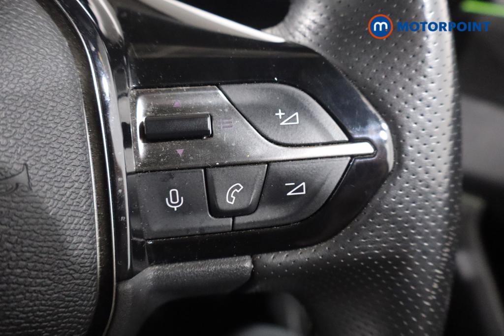 Peugeot 308 GT Automatic Diesel Hatchback - Stock Number (1566908) - 8th supplementary image