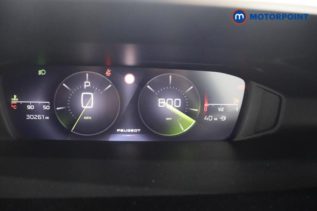 Peugeot 308 GT Automatic Diesel Hatchback - Stock Number (1566908) - 9th supplementary image