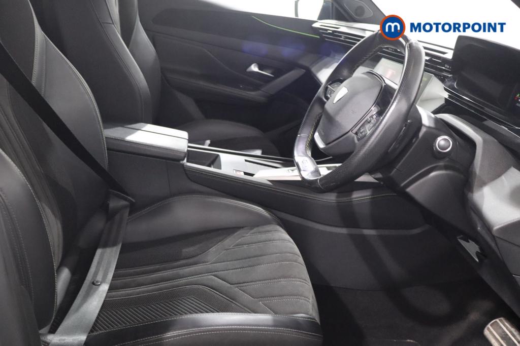 Peugeot 308 GT Automatic Diesel Hatchback - Stock Number (1566908) - 11th supplementary image