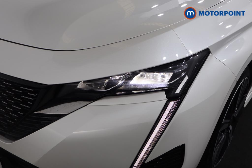 Peugeot 308 GT Automatic Diesel Hatchback - Stock Number (1566908) - 18th supplementary image