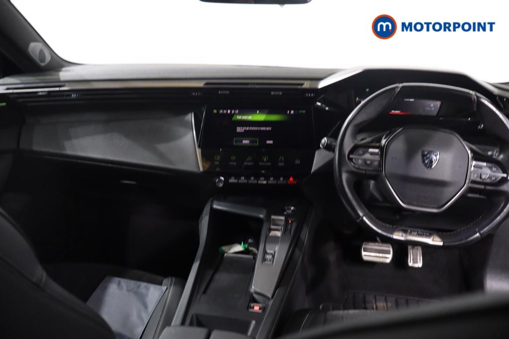 Peugeot 308 GT Automatic Diesel Hatchback - Stock Number (1566908) - 1st supplementary image