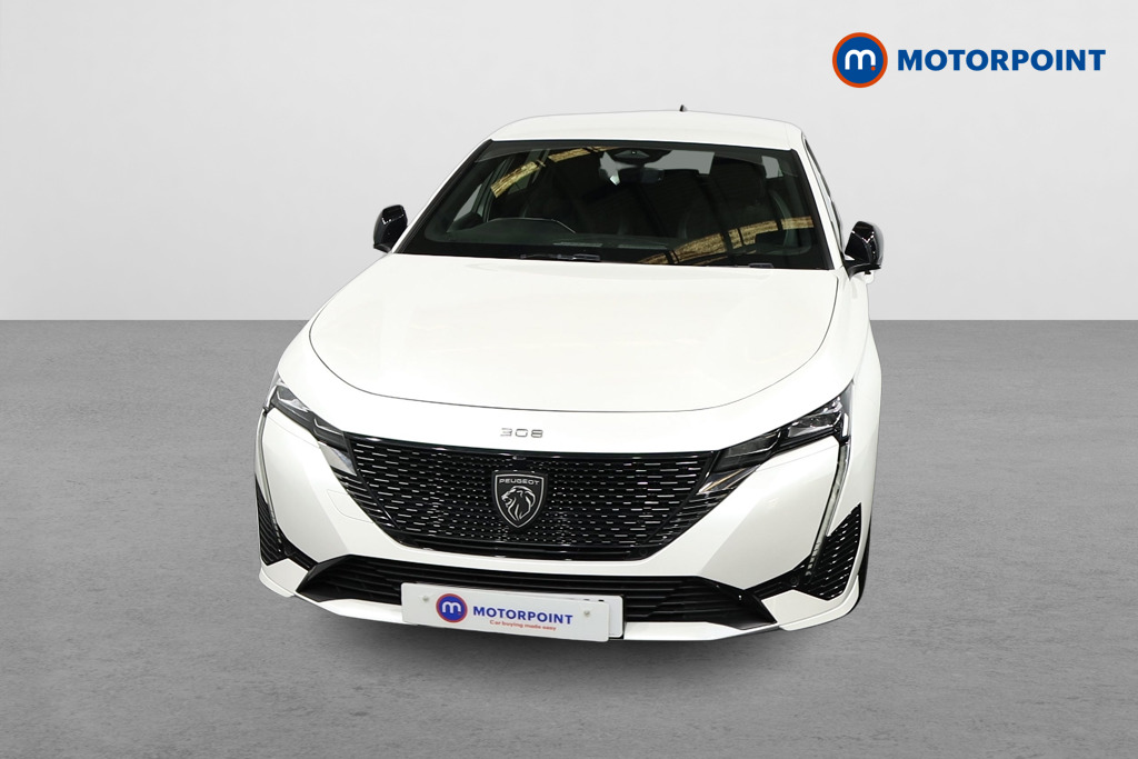 Peugeot 308 GT Automatic Diesel Hatchback - Stock Number (1566908) - Front bumper