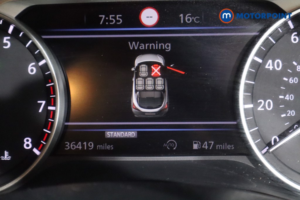 Nissan Juke N-Connecta Manual Petrol SUV - Stock Number (1566915) - 21st supplementary image