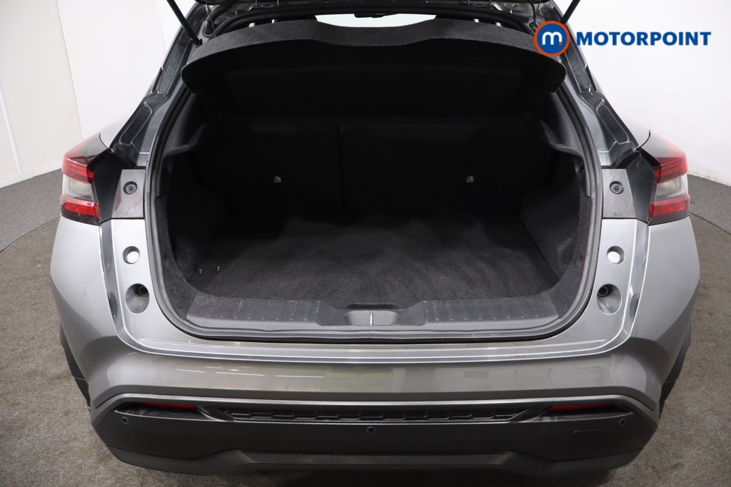 Nissan Juke N-Connecta Manual Petrol SUV - Stock Number (1566915) - 31st supplementary image