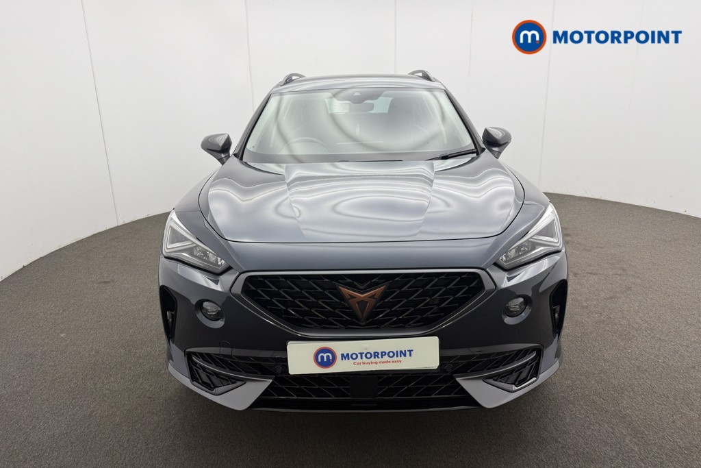 Cupra Formentor V1 Automatic Petrol SUV - Stock Number (1566970) - 2nd supplementary image