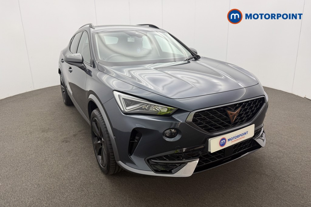 Cupra Formentor V1 Automatic Petrol SUV - Stock Number (1566970) - 3rd supplementary image