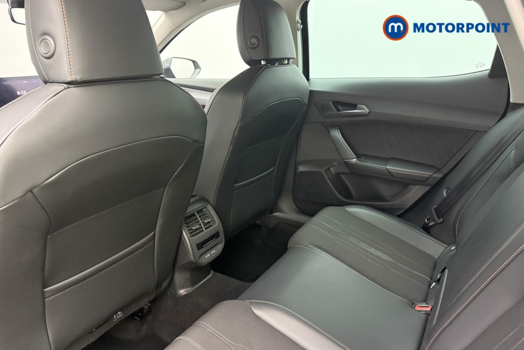 Cupra Formentor V1 Automatic Petrol SUV - Stock Number (1566970) - 5th supplementary image