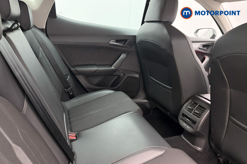 Cupra Formentor V1 Automatic Petrol SUV - Stock Number (1566970) - 6th supplementary image