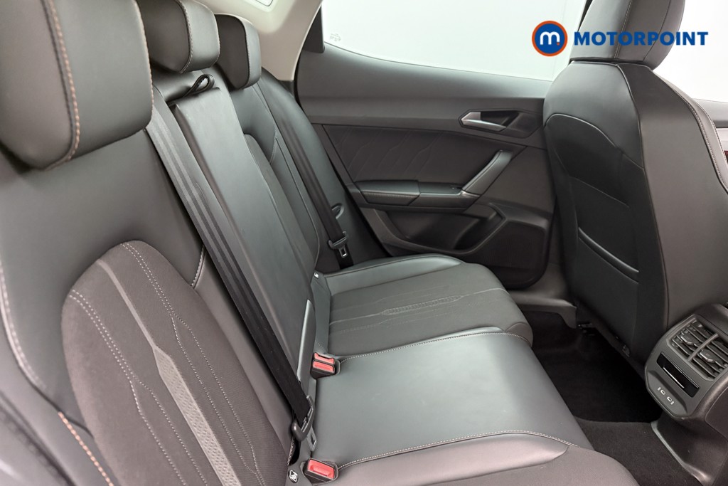 Cupra Formentor V1 Automatic Petrol SUV - Stock Number (1566970) - 7th supplementary image