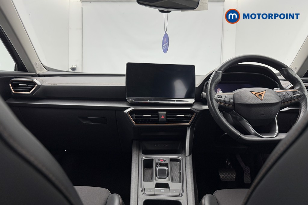 Cupra Formentor V1 Automatic Petrol SUV - Stock Number (1566970) - 9th supplementary image
