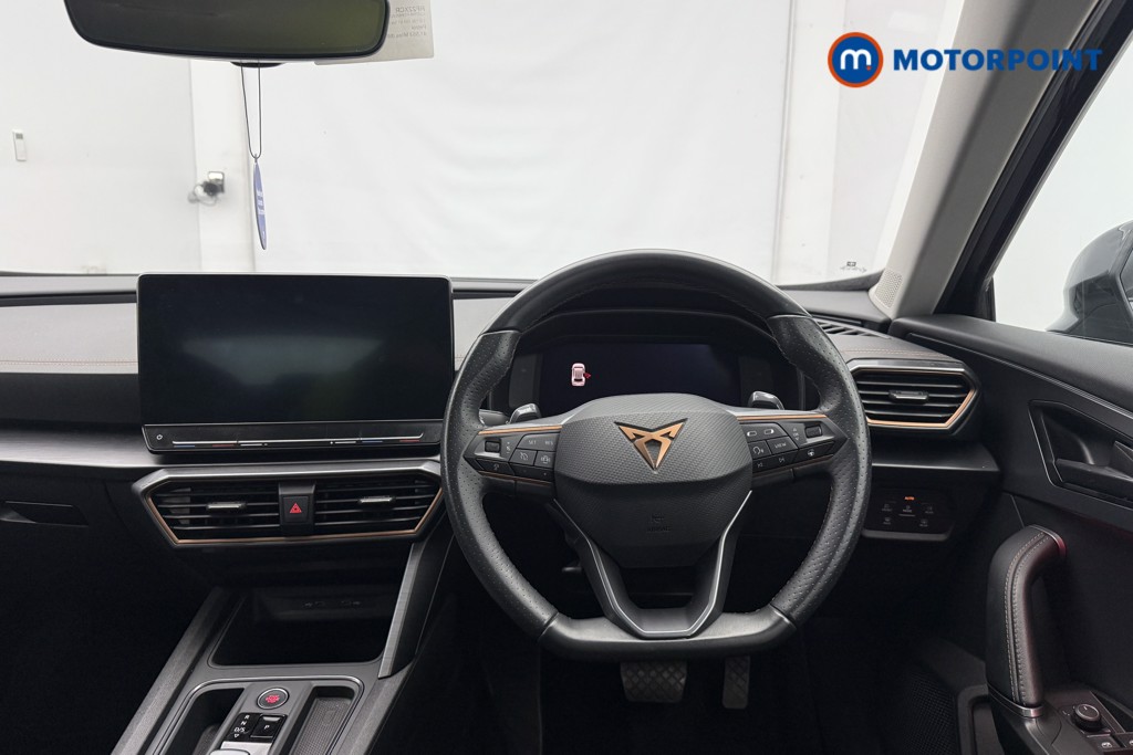 Cupra Formentor V1 Automatic Petrol SUV - Stock Number (1566970) - 10th supplementary image