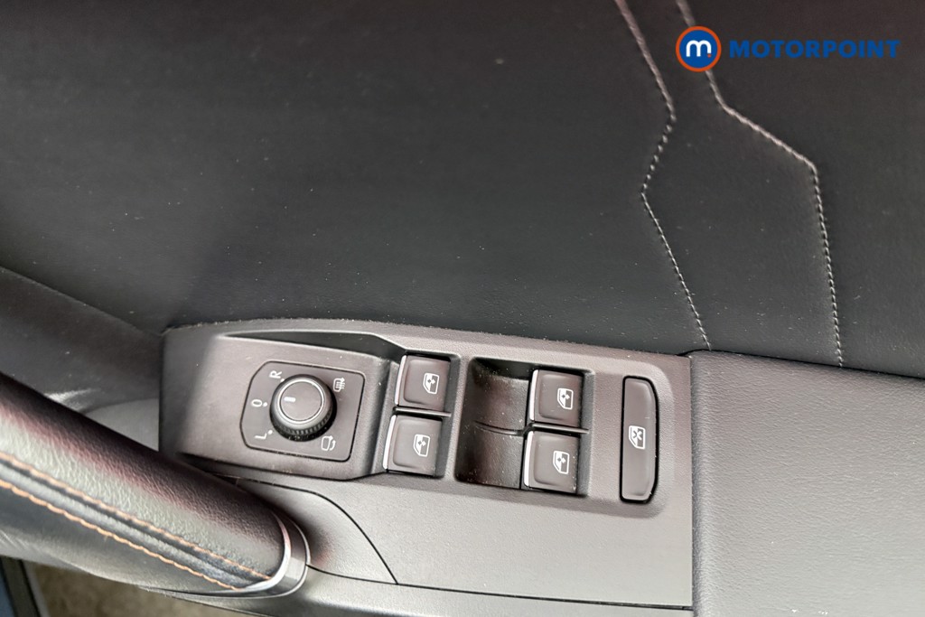 Cupra Formentor V1 Automatic Petrol SUV - Stock Number (1566970) - 12th supplementary image