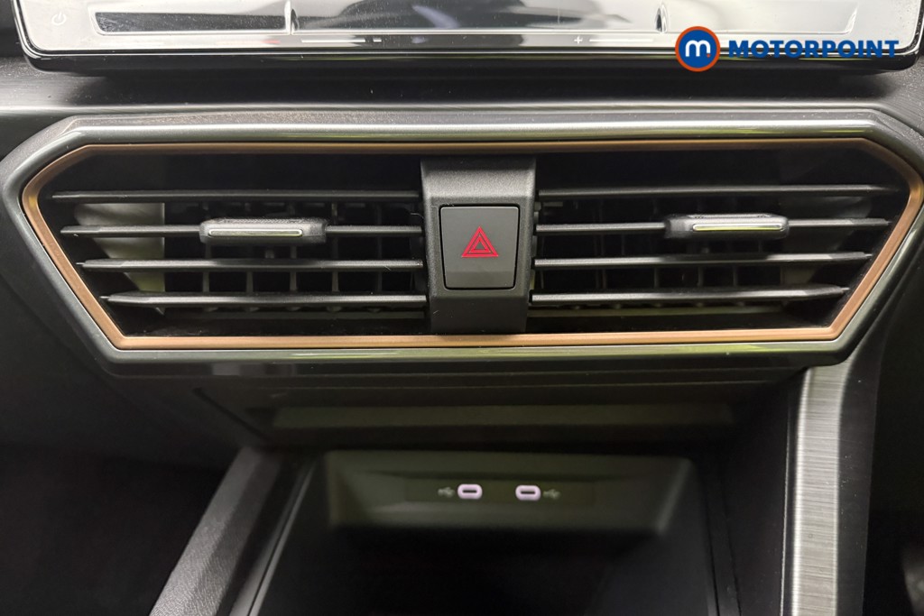 Cupra Formentor V1 Automatic Petrol SUV - Stock Number (1566970) - 18th supplementary image