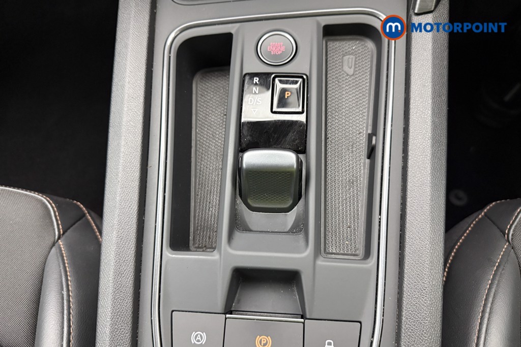 Cupra Formentor V1 Automatic Petrol SUV - Stock Number (1566970) - 19th supplementary image