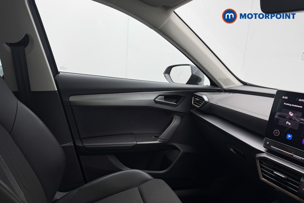 Cupra Formentor V1 Automatic Petrol SUV - Stock Number (1566970) - 21st supplementary image