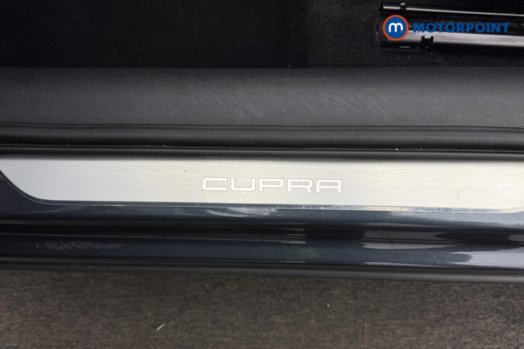 Cupra Formentor V1 Automatic Petrol SUV - Stock Number (1566970) - 22nd supplementary image