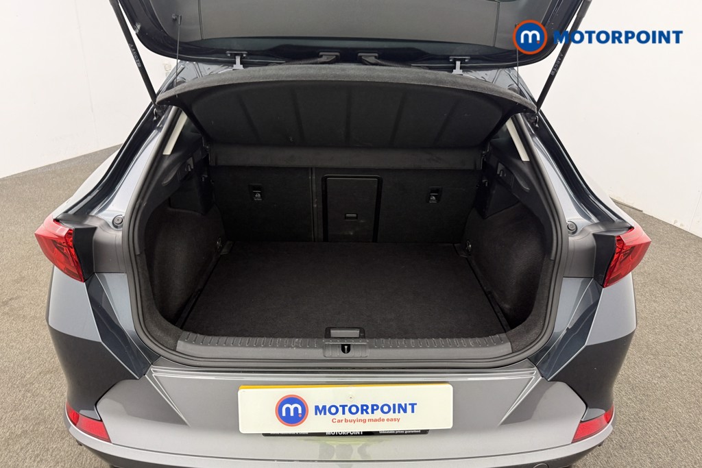Cupra Formentor V1 Automatic Petrol SUV - Stock Number (1566970) - 24th supplementary image