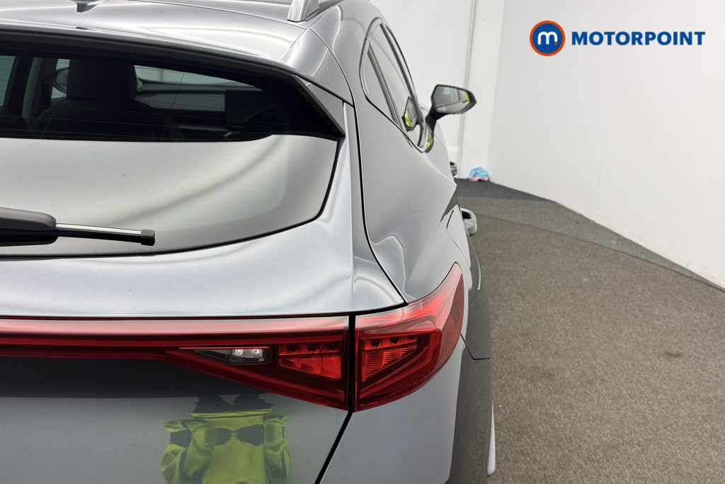 Cupra Formentor V1 Automatic Petrol SUV - Stock Number (1566970) - 26th supplementary image