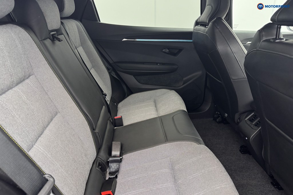 Renault Scenic E-Tech Techno Automatic Electric People Carrier - Stock Number (1567009) - 3rd supplementary image