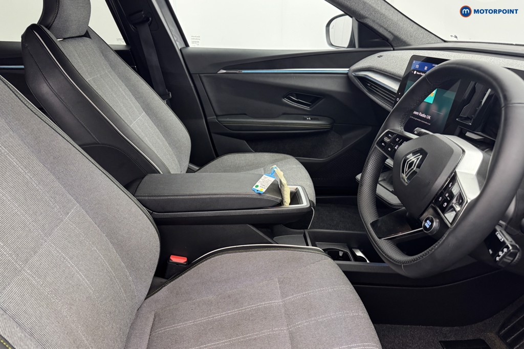 Renault Scenic E-Tech Techno Automatic Electric People Carrier - Stock Number (1567009) - 4th supplementary image
