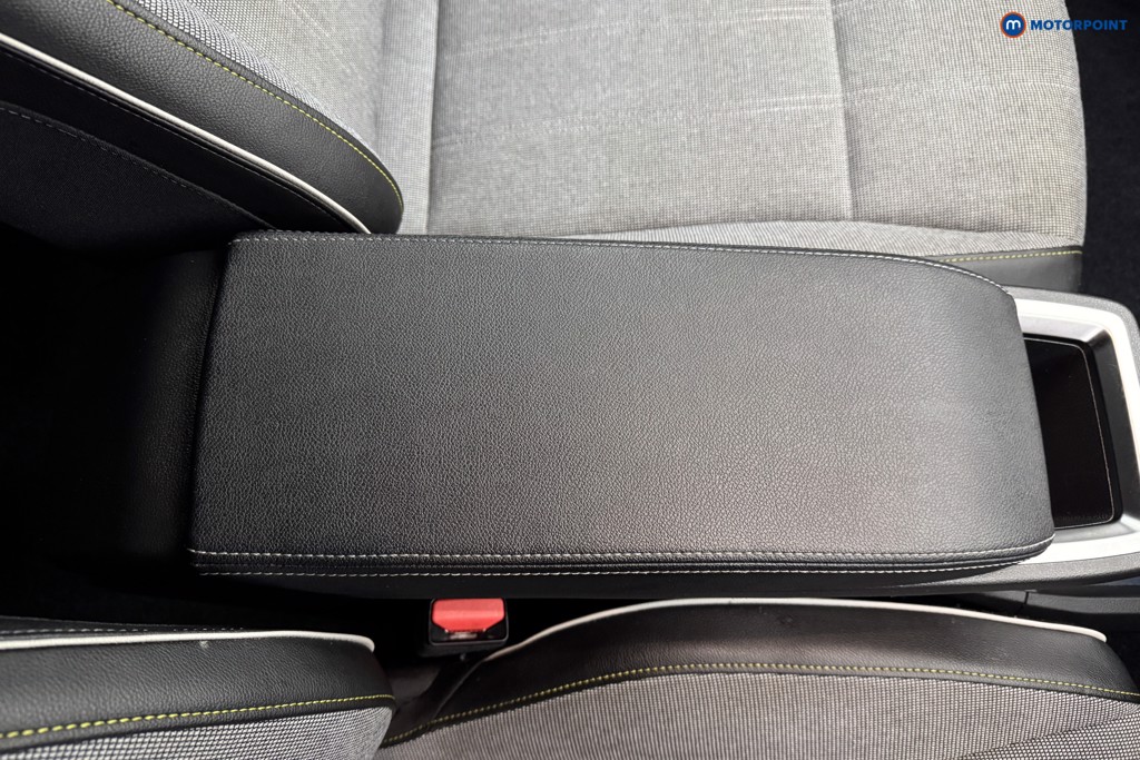 Renault Scenic E-Tech Techno Automatic Electric People Carrier - Stock Number (1567009) - 8th supplementary image