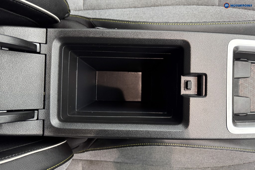 Renault Scenic E-Tech Techno Automatic Electric People Carrier - Stock Number (1567009) - 9th supplementary image