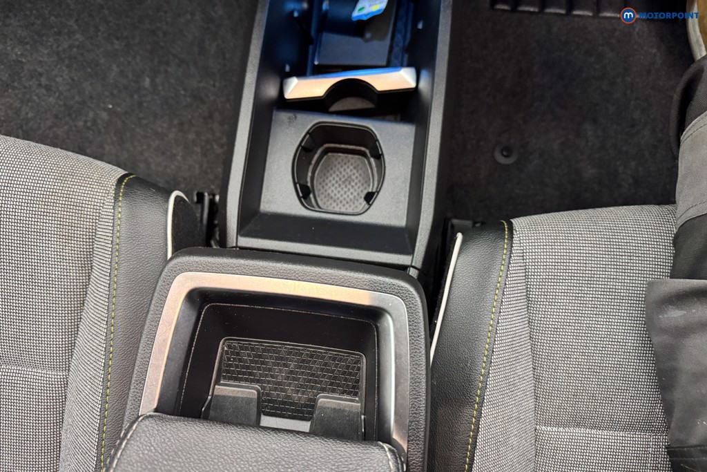 Renault Scenic E-Tech Techno Automatic Electric People Carrier - Stock Number (1567009) - 10th supplementary image