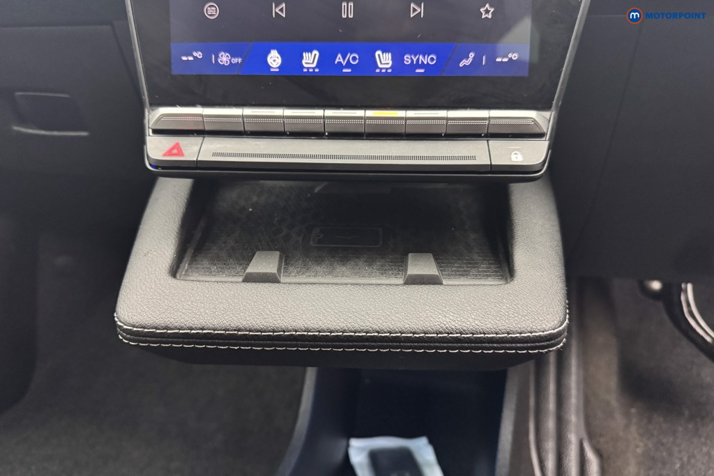 Renault Scenic E-Tech Techno Automatic Electric People Carrier - Stock Number (1567009) - 14th supplementary image