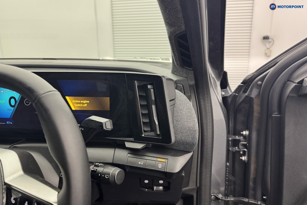 Renault Scenic E-Tech Techno Automatic Electric People Carrier - Stock Number (1567009) - 19th supplementary image