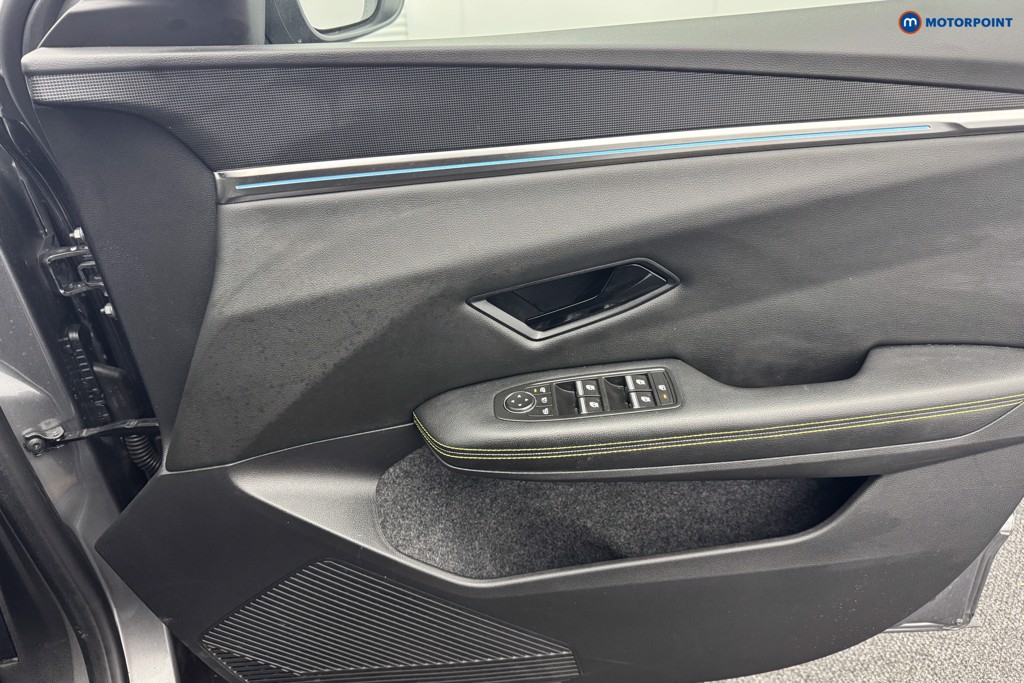 Renault Scenic E-Tech Techno Automatic Electric People Carrier - Stock Number (1567009) - 20th supplementary image