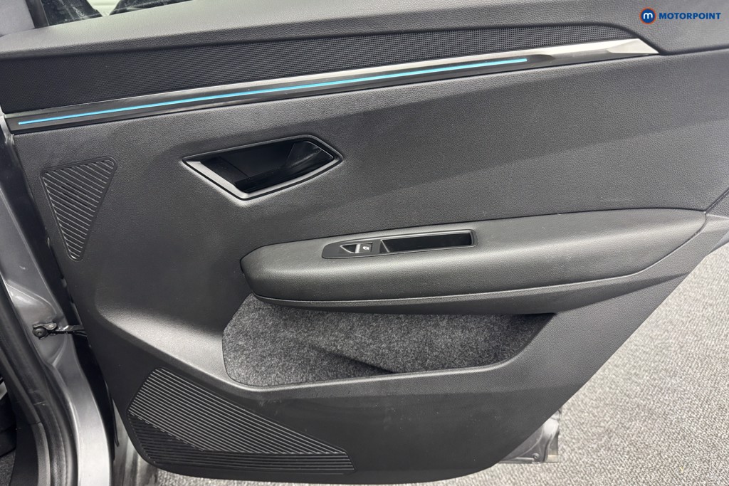 Renault Scenic E-Tech Techno Automatic Electric People Carrier - Stock Number (1567009) - 21st supplementary image