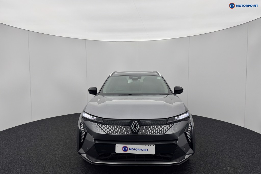 Renault Scenic E-Tech Techno Automatic Electric People Carrier - Stock Number (1567009) - 26th supplementary image