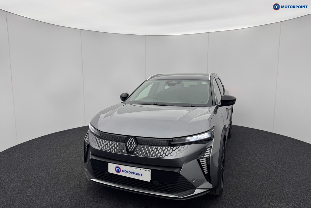 Renault Scenic E-Tech Techno Automatic Electric People Carrier - Stock Number (1567009) - 27th supplementary image