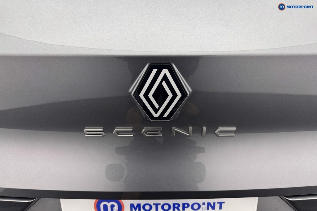Renault Scenic E-Tech Techno Automatic Electric People Carrier - Stock Number (1567009) - 29th supplementary image