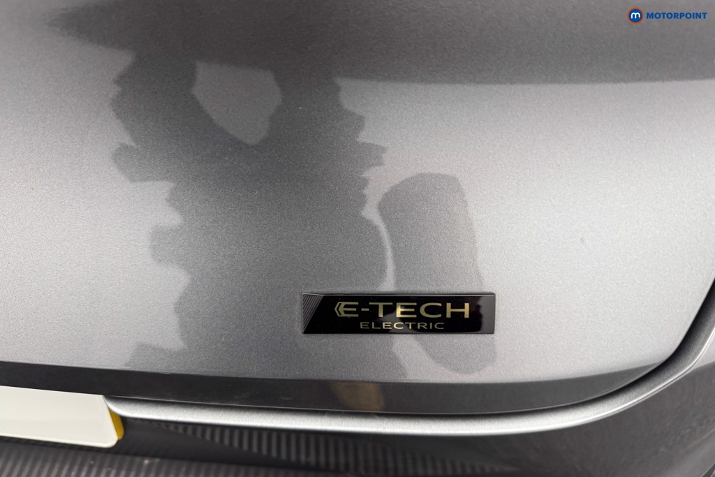 Renault Scenic E-Tech Techno Automatic Electric People Carrier - Stock Number (1567009) - 31st supplementary image