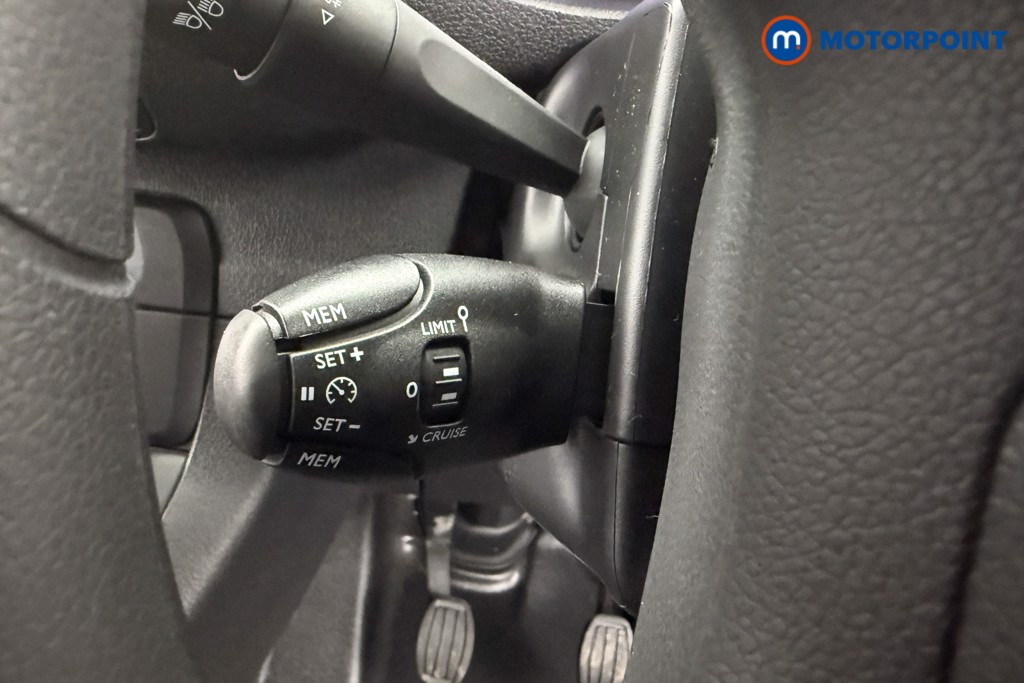 Vauxhall Vivaro Prime Manual Diesel Panel Van - Stock Number (1567043) - 6th supplementary image
